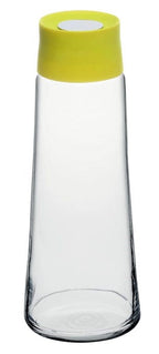 Zest Glass Carafe with Plastic Lid | Full House Lebanon