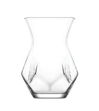 ALYA Glass Tea Cup Set (6 Pcs) | Full House Lebanon