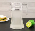 Pasabahce Azur Glass Jug 1400 ml | Full House Lebanon