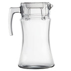 Pasabahce Azur Glass Jug 1400 ml | Full House Lebanon