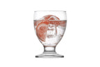 Alara Glass Cup Set (6 Pcs) | Full House Lebanon