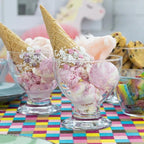 Alara Glass Cup Set (6 Pcs) | Full House Lebanon