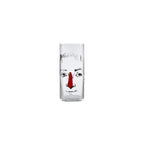 Nude Finesse Glass Highball Set (4 Pcs) | Full House Lebanon