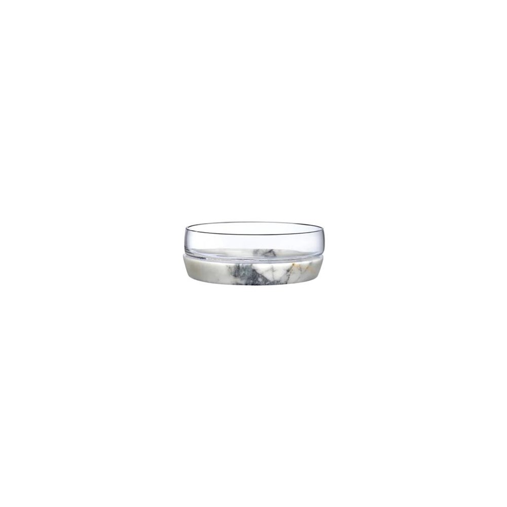 Nude Chill Glass & Marble Cooler | Full House Lebanon