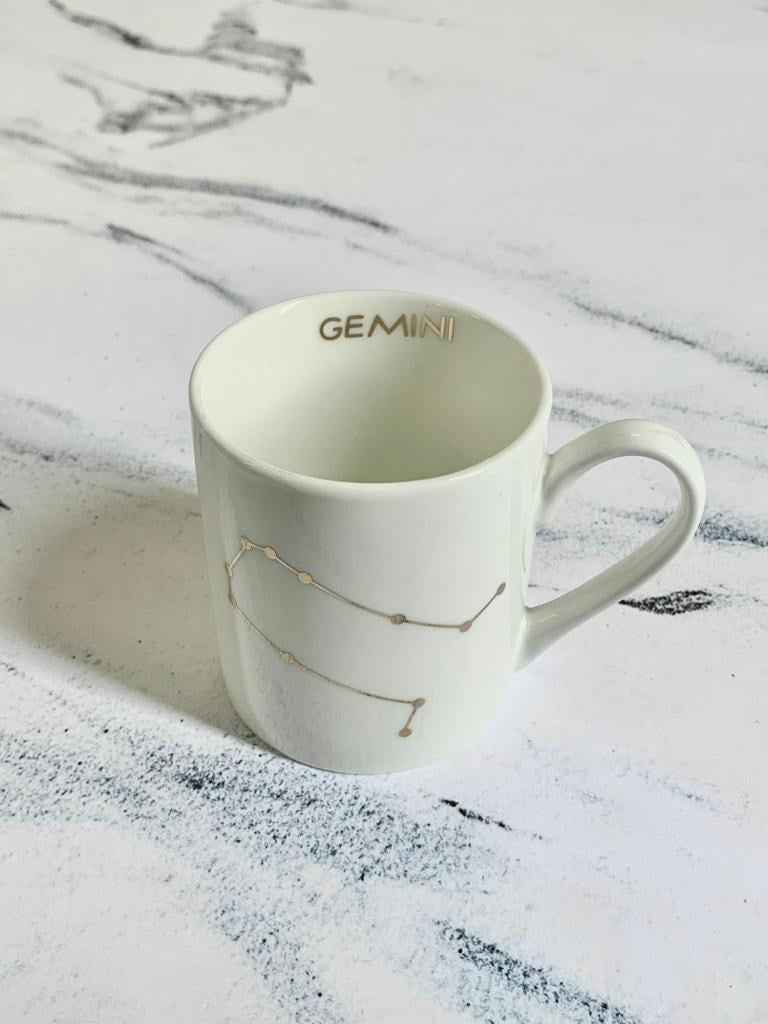 HOROSCOPE Mug - CAPRICORNUS | Full House Lebanon