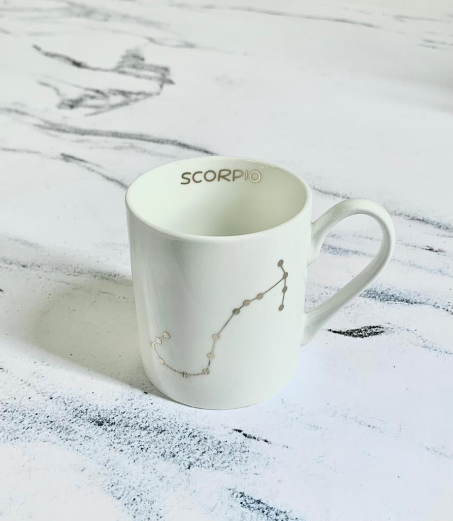 HOROSCOPE Mug - SAGITTARIUS | Full House Lebanon