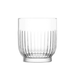 LAV TOKYO Glass Cups Set (3 Pcs) | Full House Lebanon