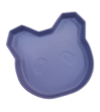 Silicone Plate | Full House Lebanon