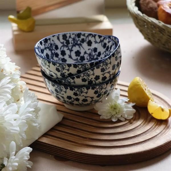 Floral Dinnerware - Mug | Full House Lebanon