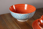 Vibrant Color Porcelain Dinnerware | Full House Lebanon