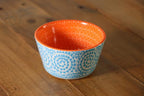 Vibrant Color Porcelain Dinnerware | Full House Lebanon