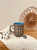 Danny Home Porcelain Mug - 1 | Full House Lebanon