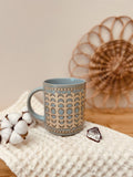 Danny Home Porcelain Mug - 2 | Full House Lebanon