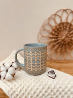 Danny Home Porcelain Mug - 2 | Full House Lebanon