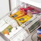 Under-shelf Organizer with Divider | Full House Lebanon