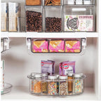 Under-shelf Organizer with Divider | Full House Lebanon