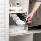 Under-shelf Organizer with Divider | Full House Lebanon