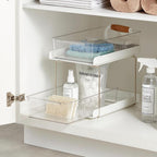 Double-deck Pull-out Organizer | Full House Lebanon