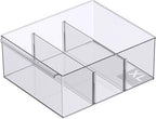Stackable Acrylic Organizer | Full House Lebanon