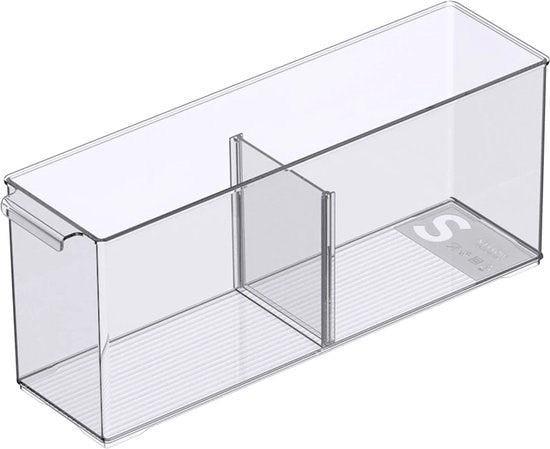 Stackable Acrylic Organizer | Full House Lebanon