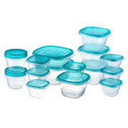 Assorted Food Storage Set (30 Pcs) | Full House Lebanon