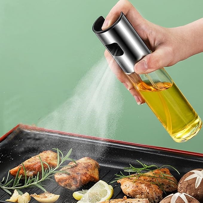 Oil Spray Bottle | Full House Lebanon