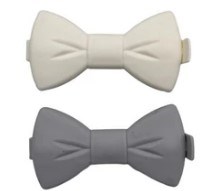 Bag Clip Bow Tie Shaped | Full House Lebanon