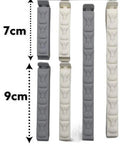 Bag Clip Bow Tie Shaped | Full House Lebanon