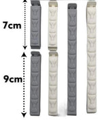 Bag Clip Bow Tie Shaped | Full House Lebanon