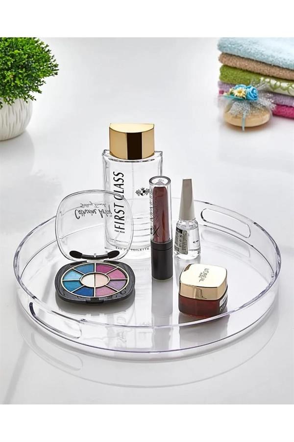 Acrylic Tray with a Cover | Full House Lebanon