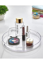 Acrylic Tray with a Cover | Full House Lebanon