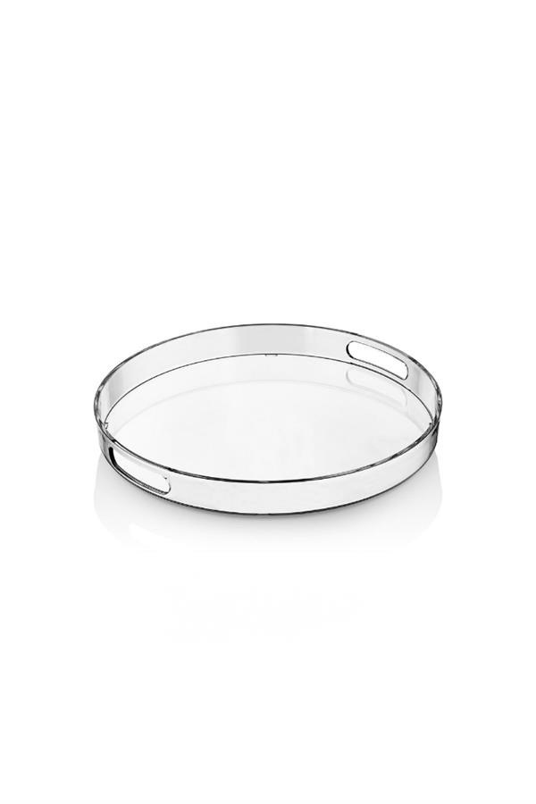 Acrylic Tray with a Cover | Full House Lebanon