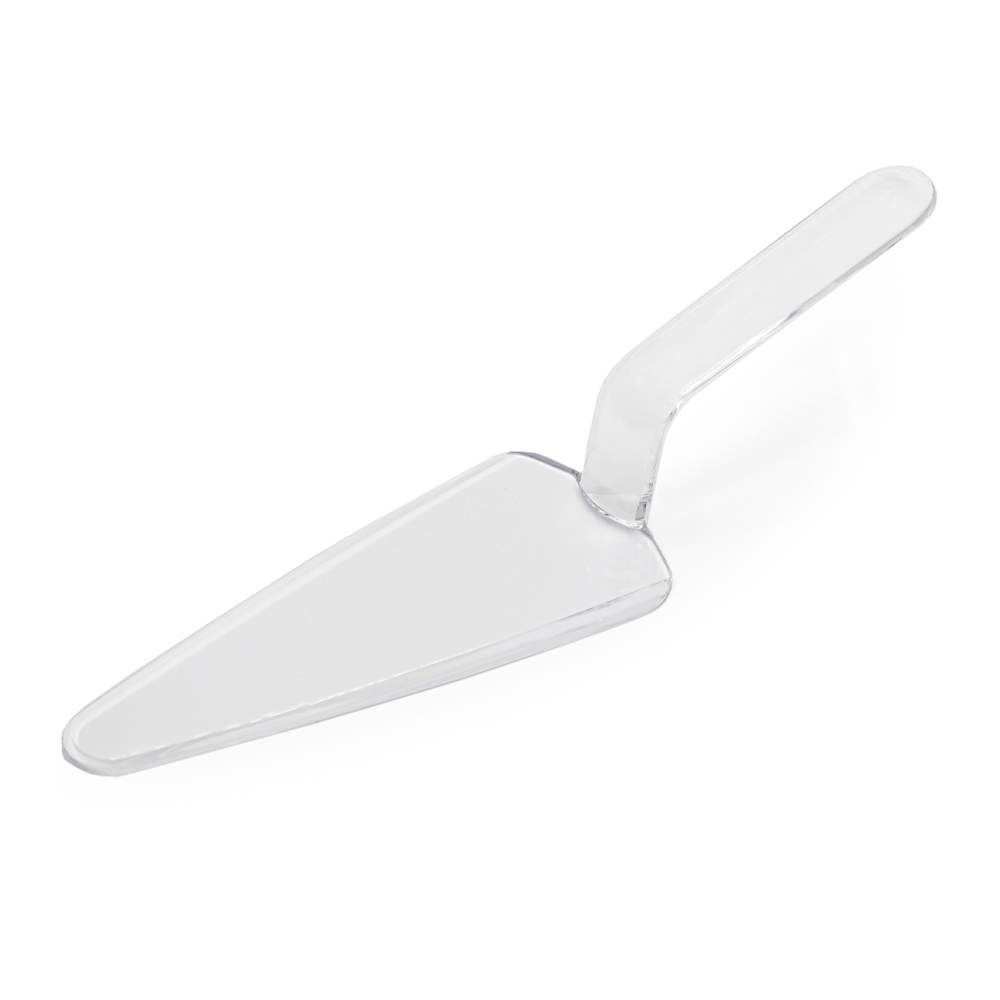 Acrylic Cake Shovel | Full House Lebanon