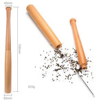 Baseball Bat Grinder | Full House Lebanon