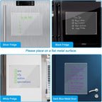 Acrylic Note Board | Full House Lebanon
