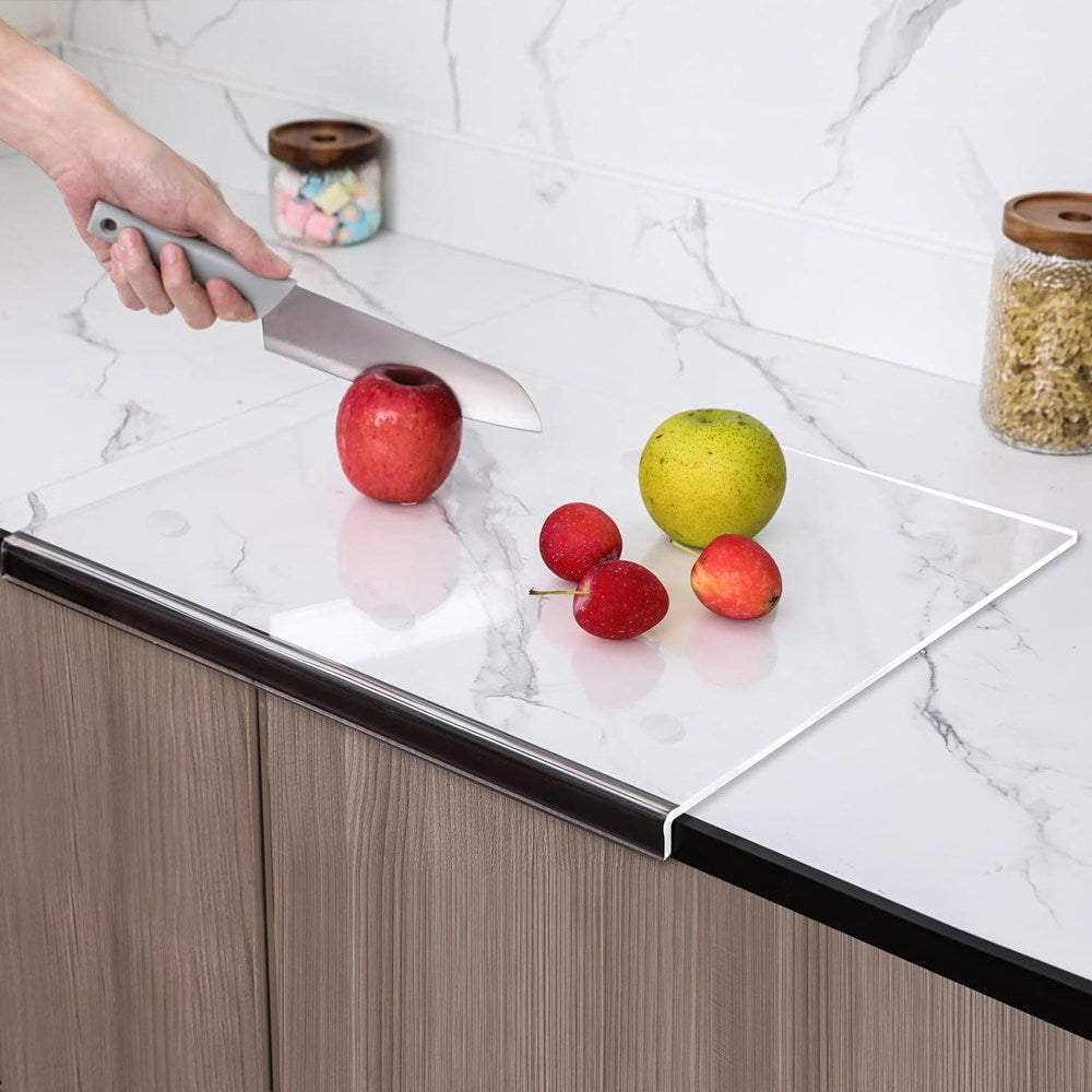 Acrylic Chopping Board | Full House Lebanon