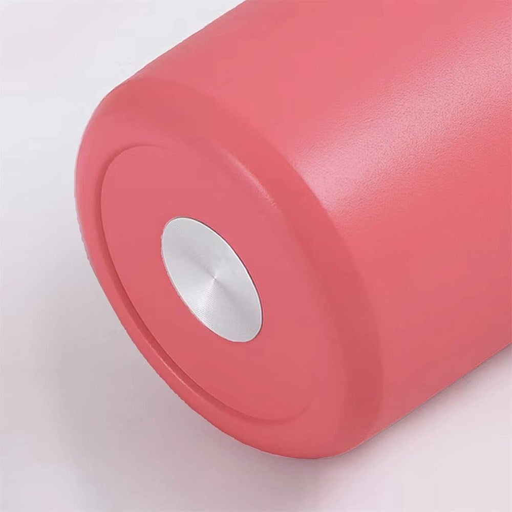 Vacuum Insulated Bottle with Straw | Full House Lebanon