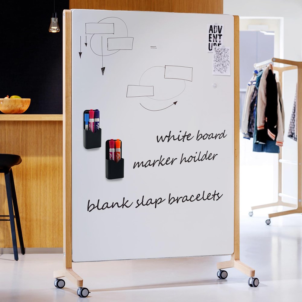 Magnetic Board Marker Holder | Full House Lebanon