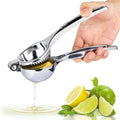 Metal Lemon Press - Small | Full House Lebanon