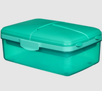 Slimline QUADDIE Lunch Box | Full House Lebanon