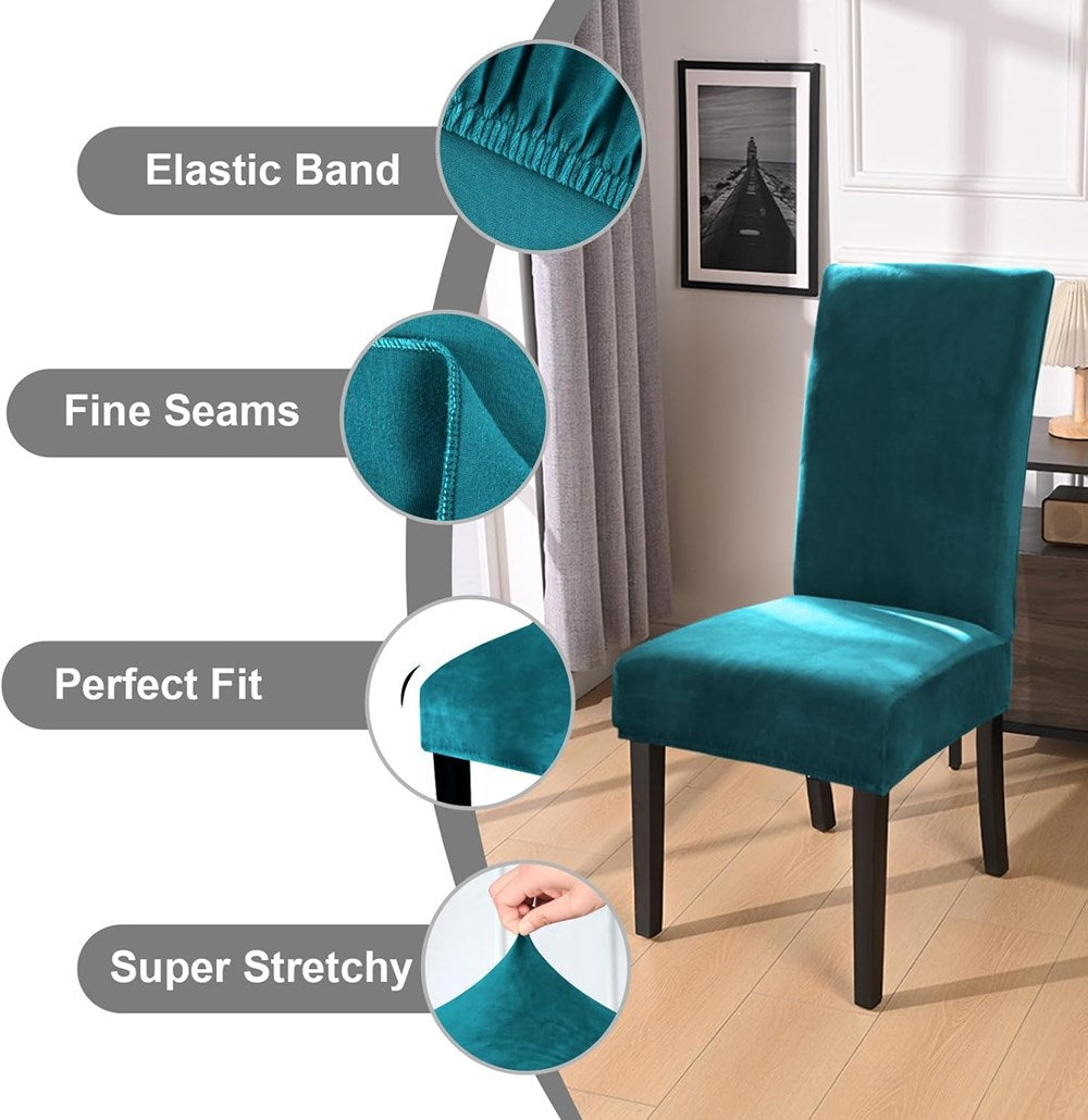 Elastic Chair Cover | Full House Lebanon