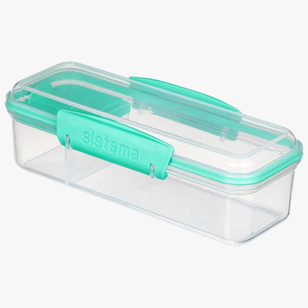 Snack Attack To Go 410 ml Container