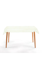Alas Table Cover - 110 x 140, Light Green | Full House Lebanon