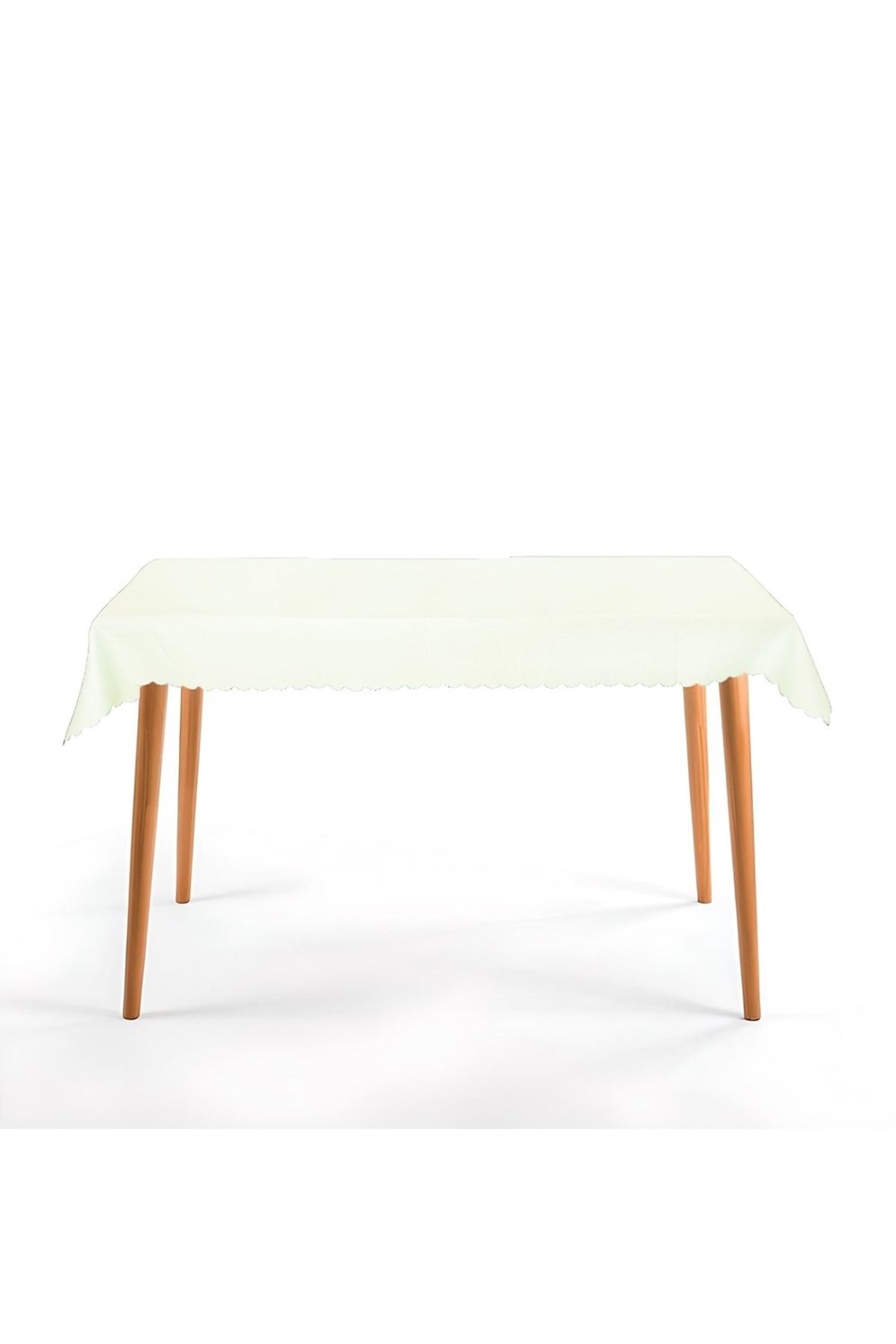 Alas Table Cover - 110 x 140, Light Green | Full House Lebanon
