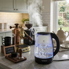Electric Heat Kettle | Full House Lebanon