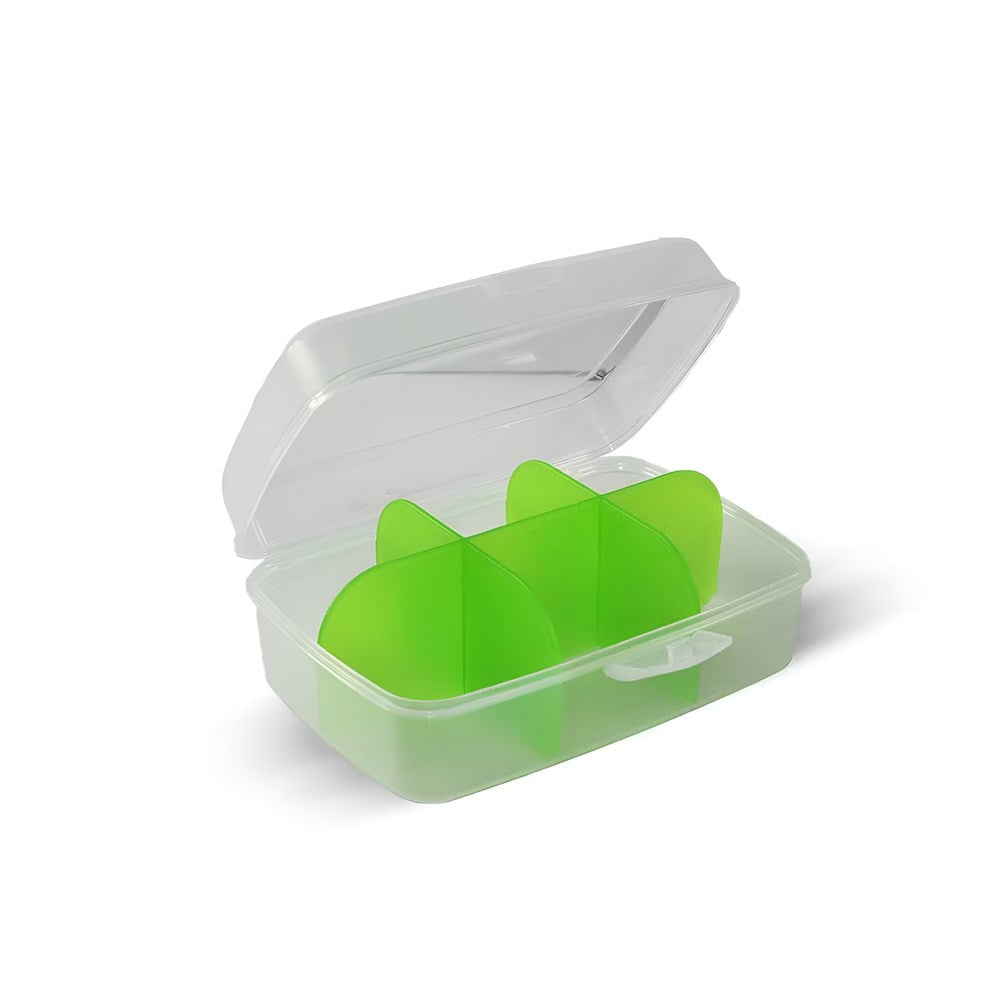 Plastic Tea Box | Full House Lebanon