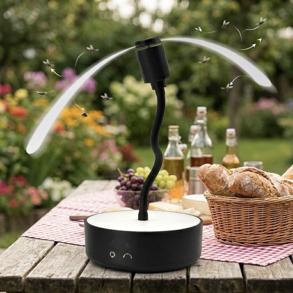 Fly Repellent Fan | Full House Lebanon