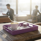 Serving Tray Set (2 Pcs)