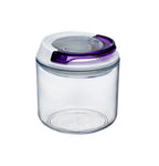 Gondol Airtight Plexi Canister - Pink | Full House Lebanon