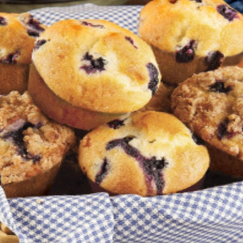 6 Cup Muffin Baking Pan | Full House Lebanon